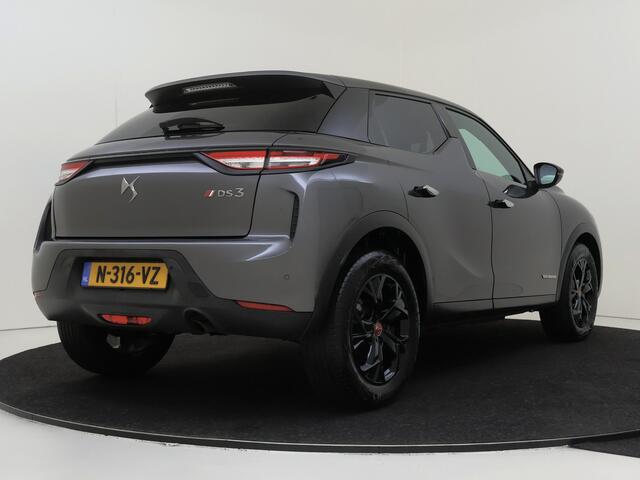 DS DS 3 CROSSBACK 1.2 PureTech Performance Line MD