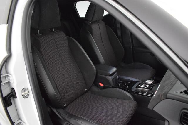 DS DS 3 CROSSBACK 1.2 130pk Automaat PureTech Business Camera Keyless Navigatie