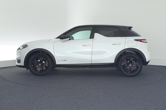 DS DS 3 CROSSBACK 1.2 130pk Automaat PureTech Business Camera Keyless Navigatie