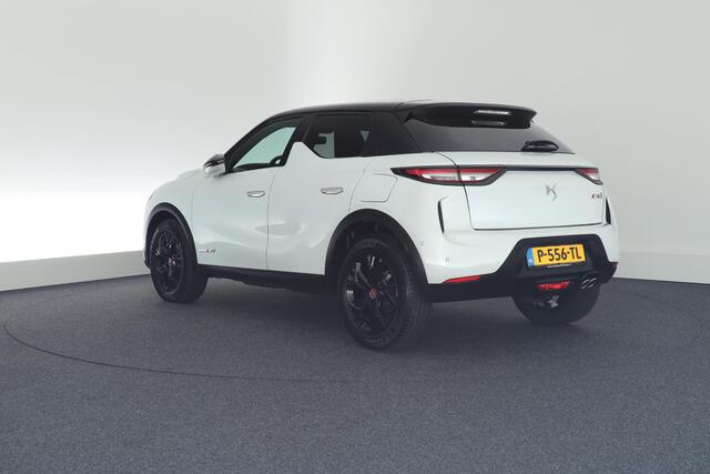 DS DS 3 CROSSBACK 1.2 130pk Automaat PureTech Business Camera Keyless Navigatie
