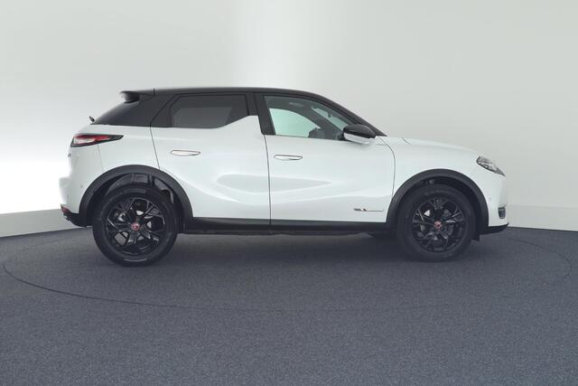 DS DS 3 CROSSBACK 1.2 130pk Automaat PureTech Business Camera Keyless Navigatie