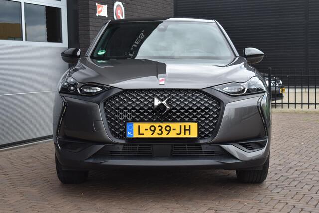 DS DS 3 CROSSBACK 1.2 PureTech 100PK Performance Line+ | Navi | Camera | Incl. garantie