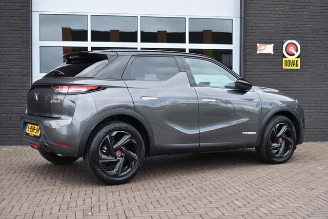 DS DS 3 CROSSBACK 1.2 PureTech 100PK Performance Line+ | Navi | Camera | Incl. garantie
