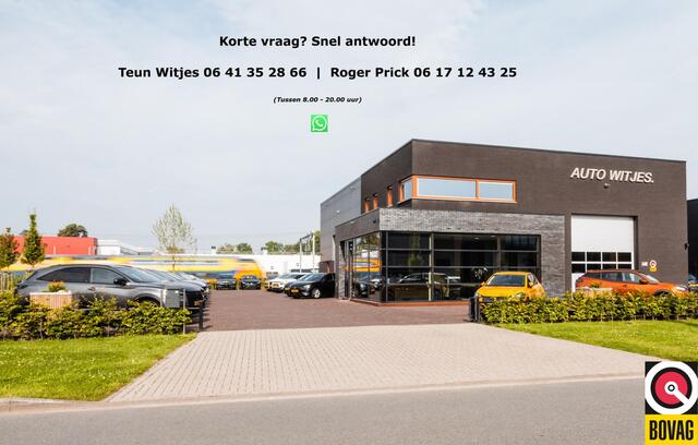 DS DS 3 CROSSBACK 1.2 PureTech 100PK Performance Line+ | Navi | Camera | Incl. garantie