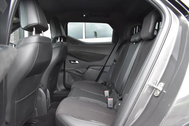 DS DS 3 CROSSBACK 1.2 PureTech 100PK Performance Line+ | Navi | Camera | Incl. garantie