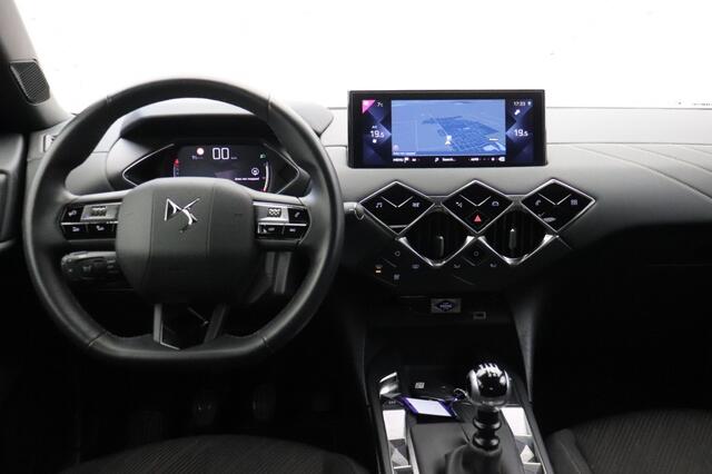 DS DS 3 CROSSBACK 1.2 PureTech Montmartre - Carplay, Clima