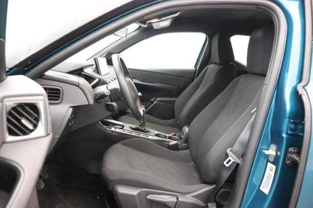 DS DS 3 CROSSBACK 1.2 PureTech Montmartre - Carplay, Clima