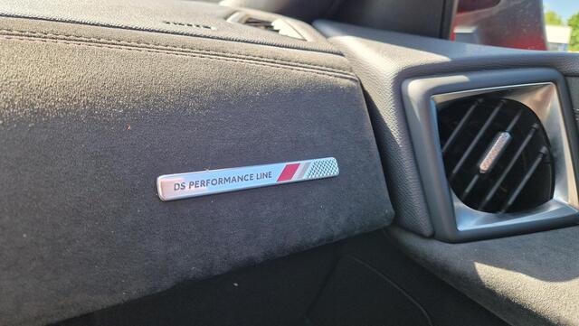 DS DS 3 CROSSBACK 1.2 PureTech Performance Line Automaat.