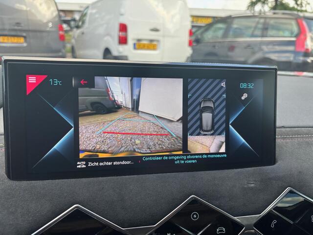 DS DS 3 CROSSBACK E-Tense Performance Line 50 kWh State of health 97%! | Rijklaar incl 12 maanden BOVAG garantie |