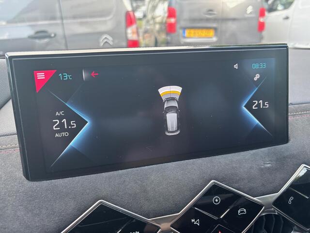 DS DS 3 CROSSBACK E-Tense Performance Line 50 kWh State of health 97%! | Rijklaar incl 12 maanden BOVAG garantie |