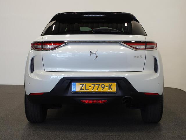 DS DS 3 CROSSBACK 1.2 PureTech Business | Navigatie | Apple Carplay/Android Auto | Lichtmetalen Velgen