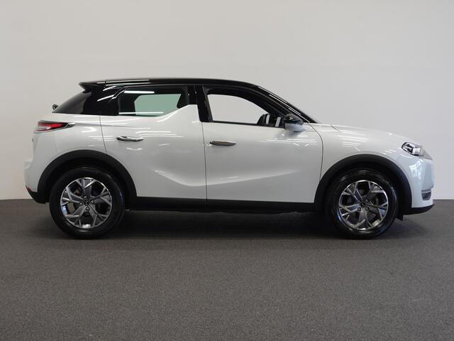 DS DS 3 CROSSBACK 1.2 PureTech Business | Navigatie | Apple Carplay/Android Auto | Lichtmetalen Velgen