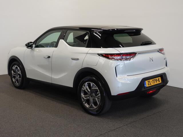 DS DS 3 CROSSBACK 1.2 PureTech Business | Navigatie | Apple Carplay/Android Auto | Lichtmetalen Velgen