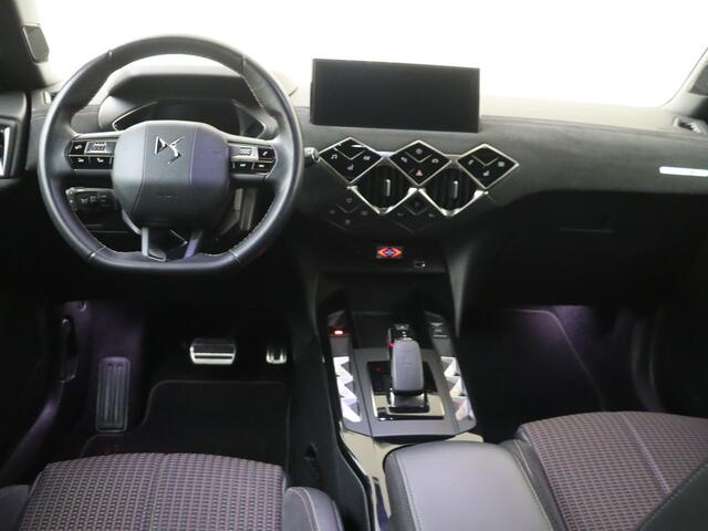 DS DS 3 CROSSBACK E-Tense Business 50 kWh