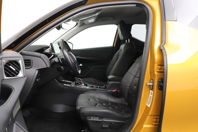 DS DS 3 CROSSBACK 1.2 131 PK Aut. Grand Chic Memory Leder Adapt.Cruise