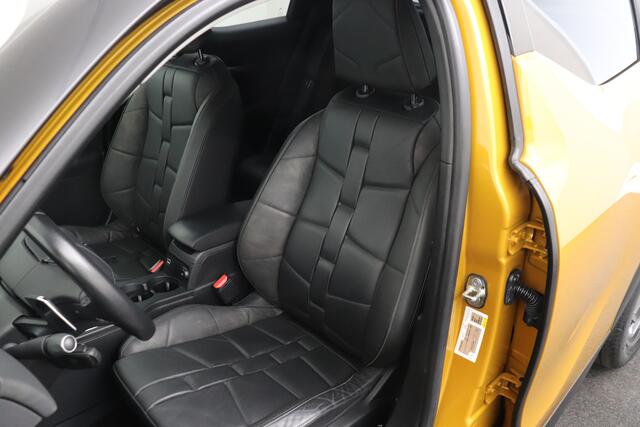 DS DS 3 CROSSBACK 1.2 131 PK Aut. Grand Chic Memory Leder Adapt.Cruise