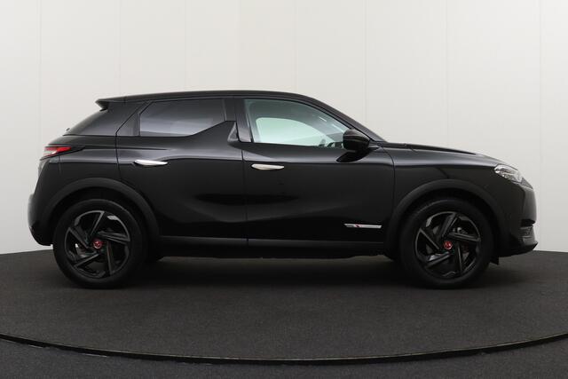DS DS 3 CROSSBACK E-Tense Performance Line+ 50 kWh Warmtepomp Adapt.Cruise Carplay