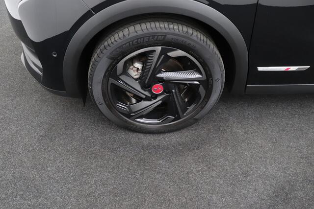 DS DS 3 CROSSBACK E-Tense Performance Line+ 50 kWh Warmtepomp Adapt.Cruise Carplay