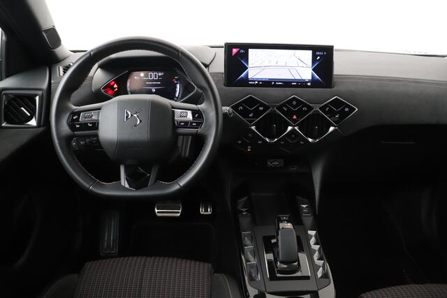 DS DS 3 CROSSBACK E-Tense Performance Line+ 50 kWh Warmtepomp Adapt.Cruise Carplay