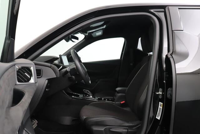 DS DS 3 CROSSBACK E-Tense Performance Line+ 50 kWh Warmtepomp Adapt.Cruise Carplay