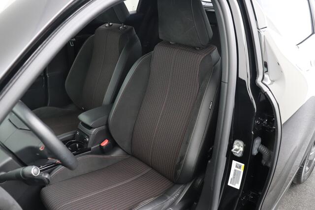 DS DS 3 CROSSBACK E-Tense Performance Line+ 50 kWh Warmtepomp Adapt.Cruise Carplay