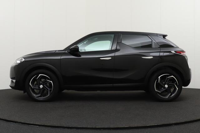DS DS 3 CROSSBACK E-Tense So Chic 50 kWh 3-Fase Carplay Adapt. Cruise Head-Up