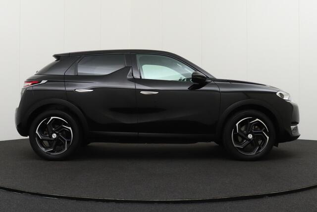 DS DS 3 CROSSBACK E-Tense So Chic 50 kWh 3-Fase Carplay Adapt. Cruise Head-Up