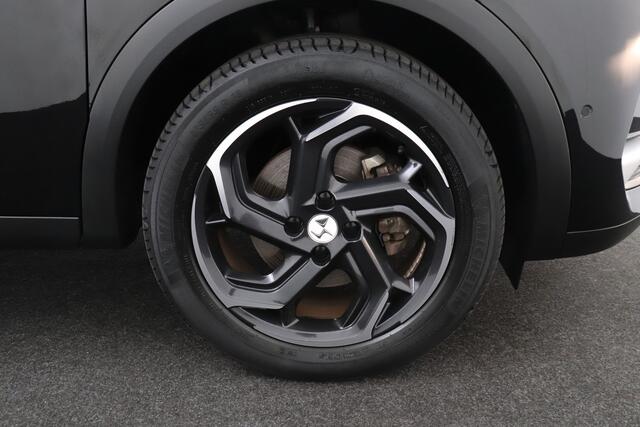 DS DS 3 CROSSBACK E-Tense So Chic 50 kWh 3-Fase Carplay Adapt. Cruise Head-Up