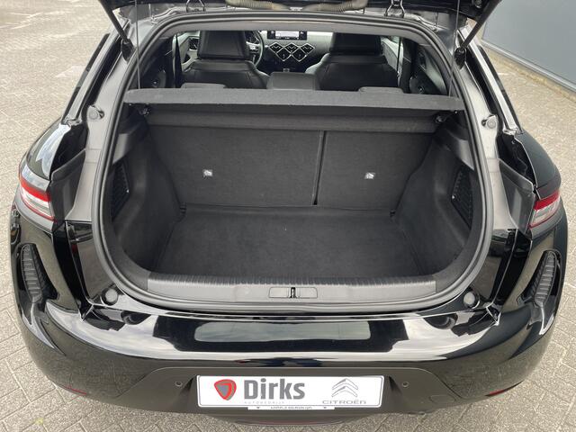 DS DS 3 CROSSBACK 100pk Performance Line+ (Camera - Navigatie - Automatische Airco - Apple Carplay - Keyless Start - Alcantara - Draadloos laden)