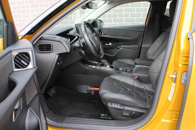DS DS 3 CROSSBACK 1.2 PureTech Grand Chic / 360° Camera / Carplay / N.A.P.
