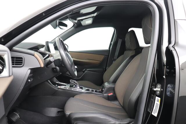 DS DS 3 CROSSBACK E-Tense So Chic 50 kWh 3-Fase Carplay Adapt. Cruise Head-Up