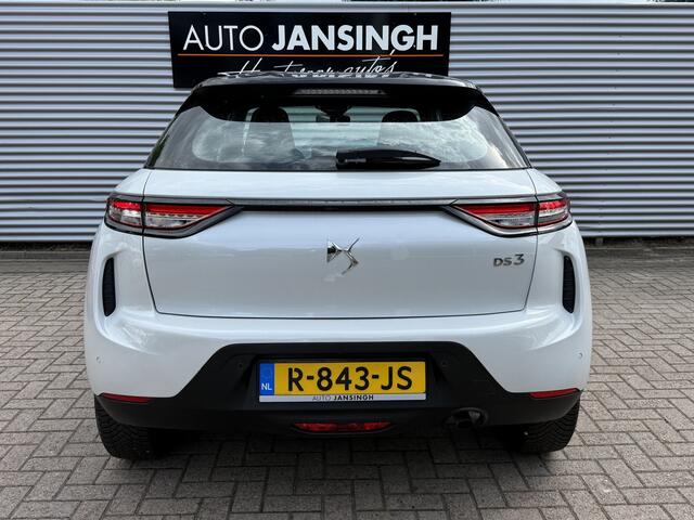 DS DS 3 CROSSBACK 1.2 PureTech Montmartre!! 42.303km!! | PDC | Apple Carplay/Android Auto | Clima | Cruise | LM Velgen RIJKLAARPRIJS INCL 12 MAANDEN GARANTIE EN BEURT