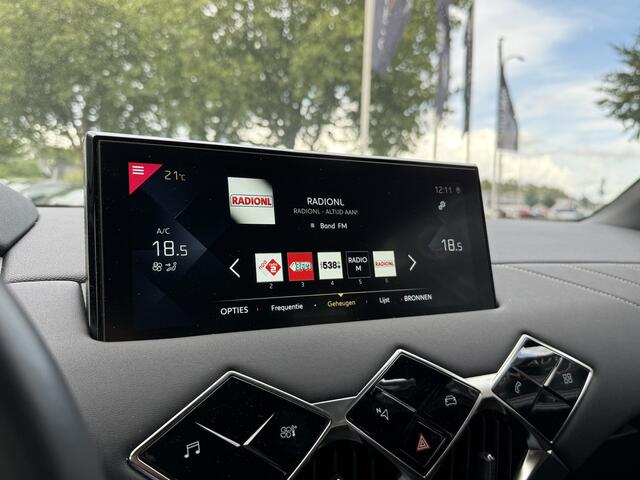 DS DS 3 CROSSBACK 1.2 PureTech Montmartre!! 42.303km!! | PDC | Apple Carplay/Android Auto | Clima | Cruise | LM Velgen RIJKLAARPRIJS INCL 12 MAANDEN GARANTIE EN BEURT