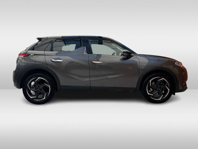 DS DS 3 CROSSBACK PureTech 155 Rivoli | Carplay | Leder | Keyless |