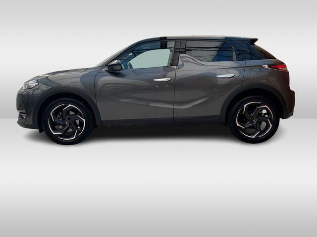 DS DS 3 CROSSBACK PureTech 155 Rivoli | Carplay | Leder | Keyless |