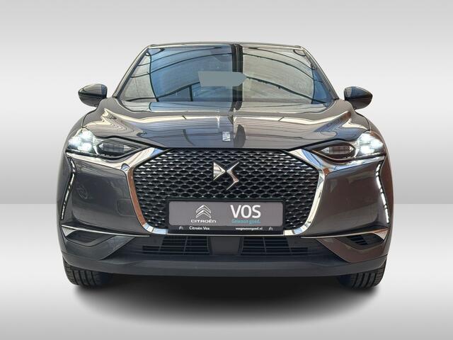 DS DS 3 CROSSBACK PureTech 155 Rivoli | Carplay | Leder | Keyless |
