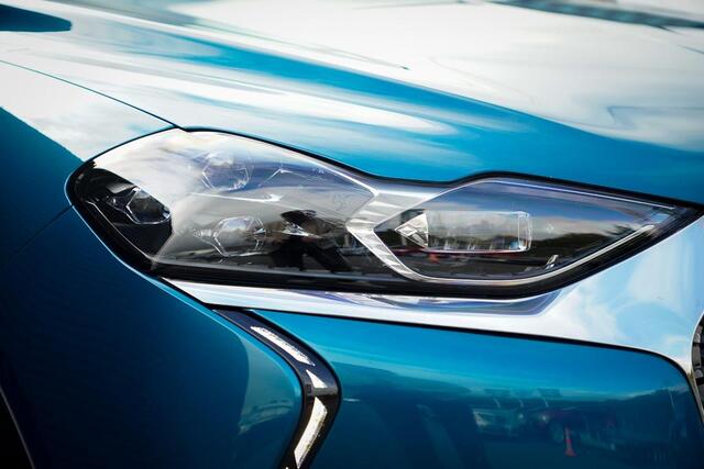 DS DS 3 CROSSBACK 1.2 PureTech Grand Chic / Opera / Aut / Adaptive Cruise / Carplay / Leder