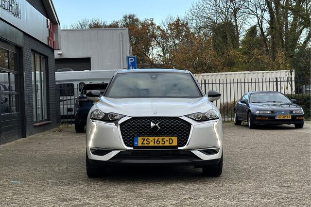 DS DS 3 CROSSBACK 1.2 PureTech Business | Navigatie | App connect