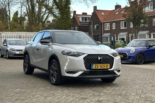 DS DS 3 CROSSBACK 1.2 PureTech Business | Navigatie | App connect