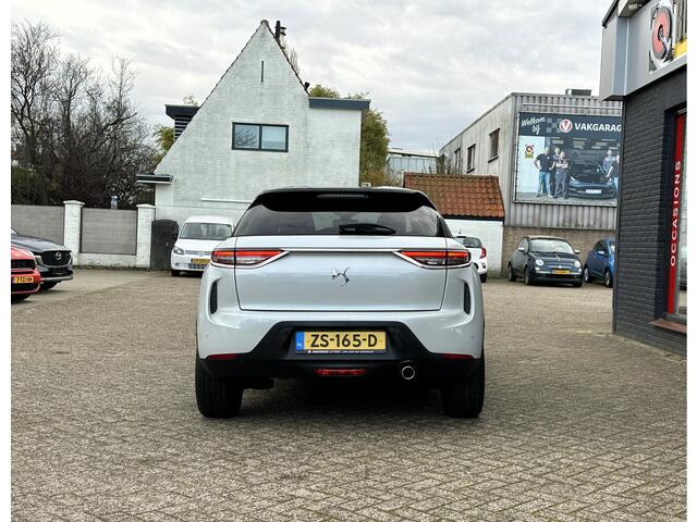 DS DS 3 CROSSBACK 1.2 PureTech Business | Navigatie | App connect