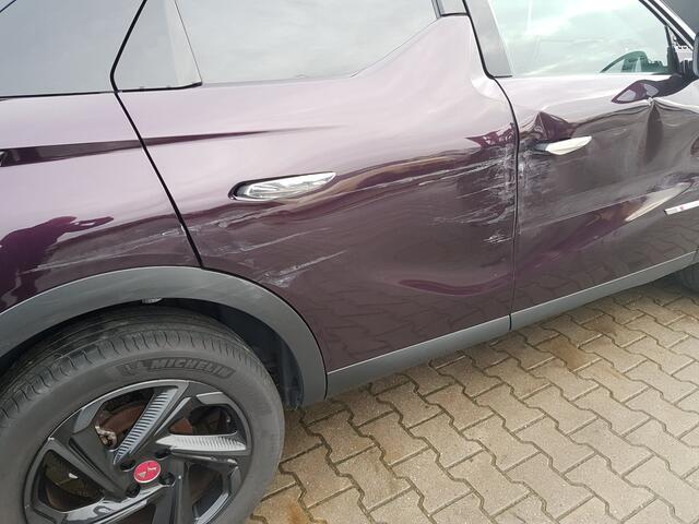 DS DS 3 CROSSBACK 1.2 PureTech Performance Line