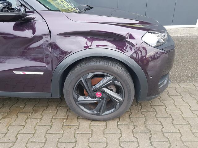 DS DS 3 CROSSBACK 1.2 PureTech Performance Line