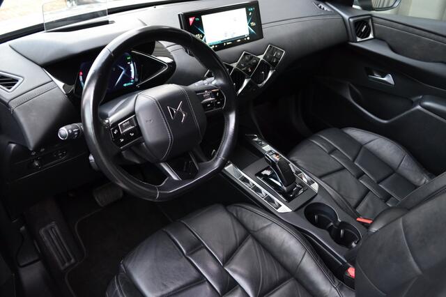 DS DS 3 CROSSBACK E-Tense Grand Chic 50 kWh Camera/LED/ACC/Leer
