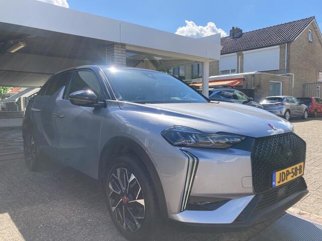 DS DS 3 CROSSBACK 130 PK AUTOMAAT Perfor. Line
