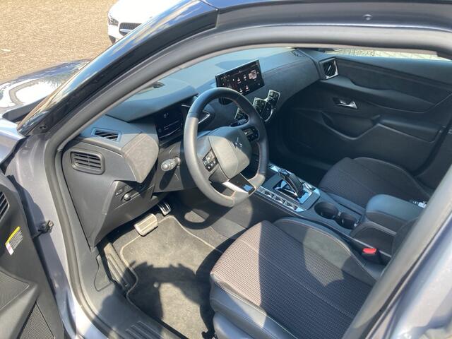 DS DS 3 CROSSBACK 130 PK AUTOMAAT Perfor. Line