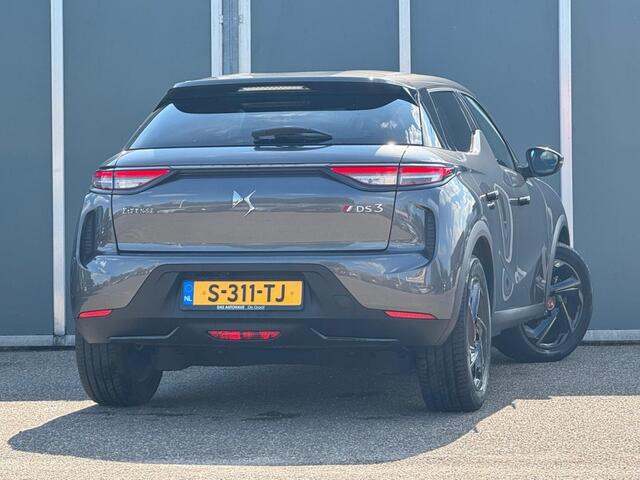 DS DS 3 CROSSBACK E-Tense Performance Line+ | Fase 3 | ACC | Wamtepomp | Camera