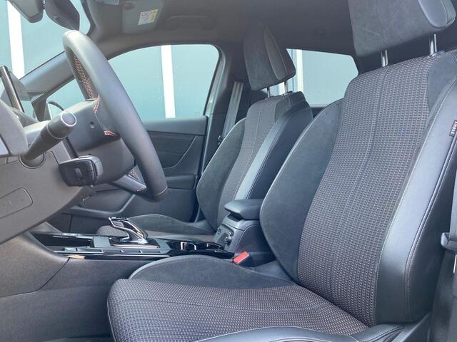 DS DS 3 CROSSBACK E-Tense Performance Line+ | Fase 3 | ACC | Wamtepomp | Camera