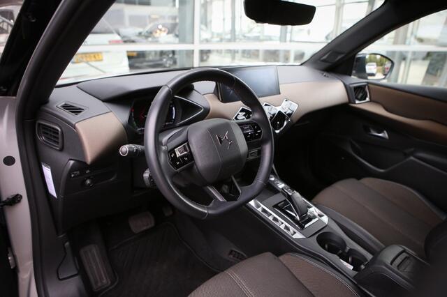 DS DS 3 CROSSBACK E-Tense Business