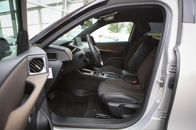 DS DS 3 CROSSBACK E-Tense Business