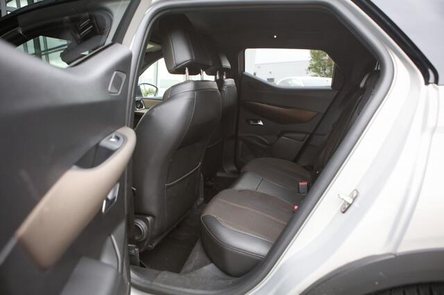 DS DS 3 CROSSBACK E-Tense Business